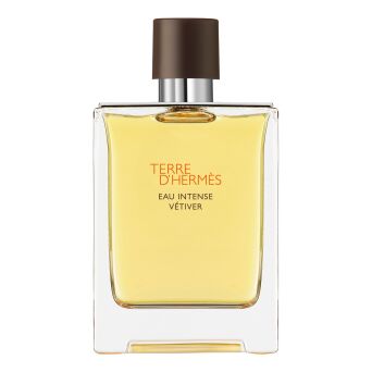 Hermes Terre D Hermes Vetiver Eau de Parfum 100ml