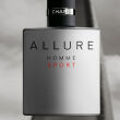 Chanel Homme Sport Eau de Toilelette 100ml - 2