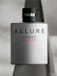 Chanel Homme Sport Eau de Toilelette 100ml - 2