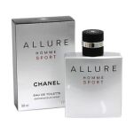 Chanel Homme Sport Eau de Toilelette 100ml - 4