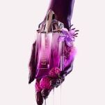 Thierry Mugler Alien Pulp Woda Perfumowana REFILLABLE 30ml - 5