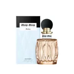 Miu Miu Miutine Woda Perfumowana 100ml - 4