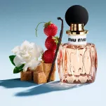 Miu Miu Miutine Woda Perfumowana 100ml - 5
