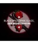 Yves Saint Laurent Black Opium Pink Glaze Perfumowana 30ml - 5