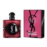 Yves Saint Laurent Black Opium Pink Glaze Perfumowana 30ml - 3