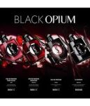Yves Saint Laurent Black Opium Pink Glaze Perfumowana 30ml - 2
