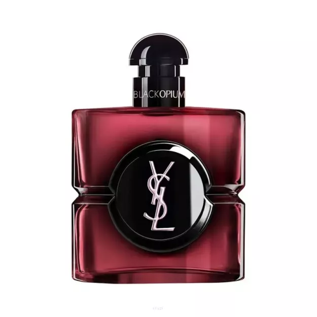 Yves Saint Laurent Black Opium Pink Glaze Perfumowana 30ml