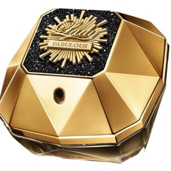 Paco Rabanne Lady Million Fabulous Woda Perfumowana 80ml