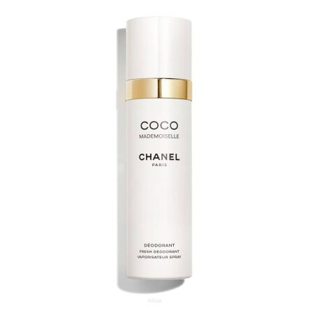Chanel Coco Mademoiselle Perfumed Deodorant Spray 100ml