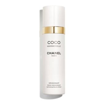 Chanel Coco Mademoiselle Perfumed Deodorant Spray 100ml