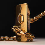 Paco Rabanne 1 Million Gold intensive Eau de Parfum 100ml - 2
