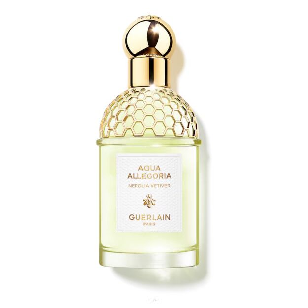 Guerlain Aqua Allegoria Nerolia Vetiver Woda Toaletowa 75ml