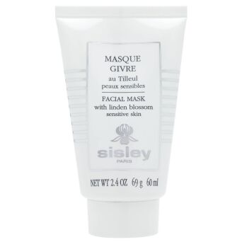 Sisley Facial Mask With Linden Blossom Maseczka 60ml