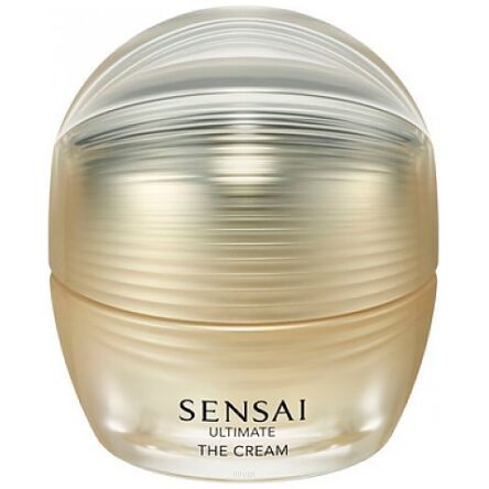 Sensai Ultimate Die cremefarbene Gesichtscreme 40 ml
