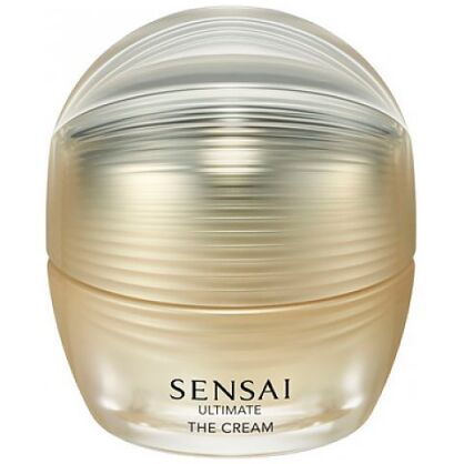 Sensai Ultimate Die cremefarbene Gesichtscreme 40 ml