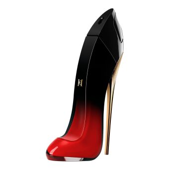 Carolina Herrera sehr gutes Mädchen Elixir Eau de Parfum 80ml
