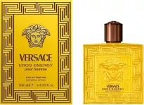 Versace Eros Energy Eau de Parfum 100 ml - 4
