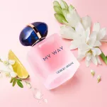 Giorgio Armani mein Weg floral Eau de Parfum 50ml - 3