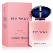 Giorgio Armani mein Weg floral Eau de Parfum 50ml - 4