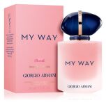 Giorgio Armani mein Weg floral Eau de Parfum 50ml - 4