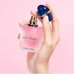 Giorgio Armani mein Weg floral Eau de Parfum 50ml - 5