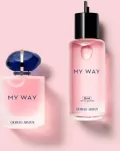 Giorgio Armani mein Weg floral Eau de Parfum 50ml - 2