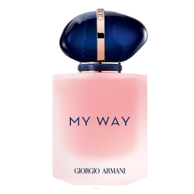 Giorgio Armani mein Weg floral Eau de Parfum 50ml