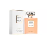 Chanel Coco Mademoiselle L'e Eau Privee Eau pour la nuit eau de parfum 100ml - 4