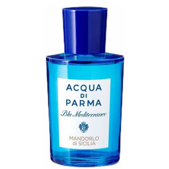 Acqua Di Parma Blu Mediterraneo Mandorlo Di Sicilia Woda Tolaetowa 100ml