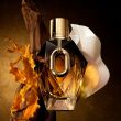 Paco Rabanne 1 Million Gold For Her PARFUM 90ml - 3