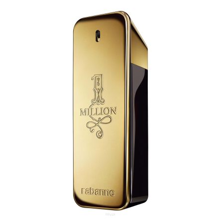 Paco Rabanne 1 Million Eau de Toilette 200 ml