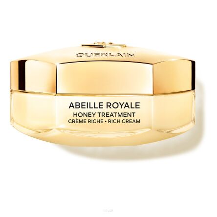 Guerlain ABEILE ROYALE HONEY THEMAGE SCREM für Tagescreme 50 ml