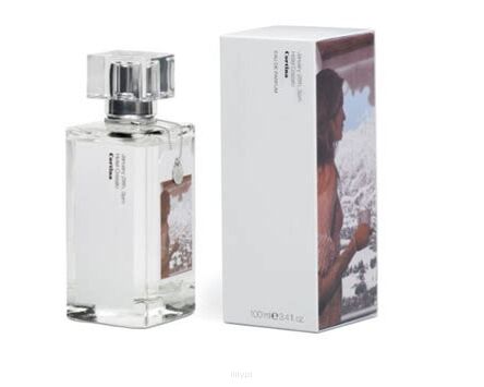 Hergestellt in Italien emotionale olfaktive Landcapes Cortina Eau de Parfum 100ml