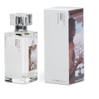 Hergestellt in Italien emotionale olfaktive Landcapes Cortina Eau de Parfum 100ml