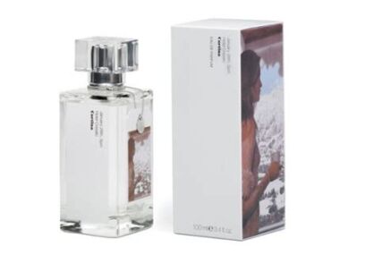 Hergestellt in Italien emotionale olfaktive Landcapes Cortina Eau de Parfum 100ml