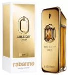 Paco Rabanne 1 Million Gold Elixir Parfum intensiv 50 ml - 4