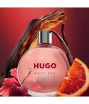 Hugo Boss Deep Red Woda Perfumowana 75ml NEW DESIGN - 3