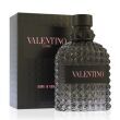 Valentino Uomo geboren in Roma Eau de Toilette 50ml - 4