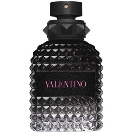 Valentino Uomo geboren in Roma Eau de Toilette 50ml