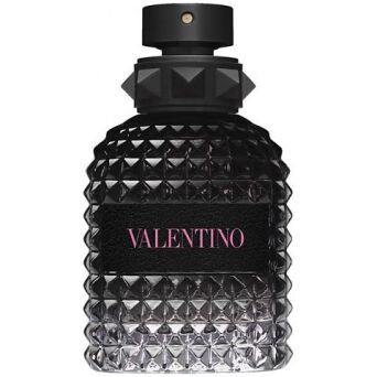 Valentino Uomo geboren in Roma Eau de Toilette 50ml