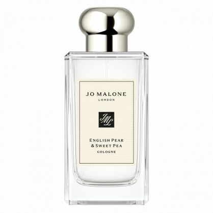 Jo Malone English Pear & Sweet Pea Woda Kolońska 100ml