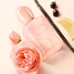 Giorgio Armani Si Nude Bloom Woda Perfumowana 50ml - 2