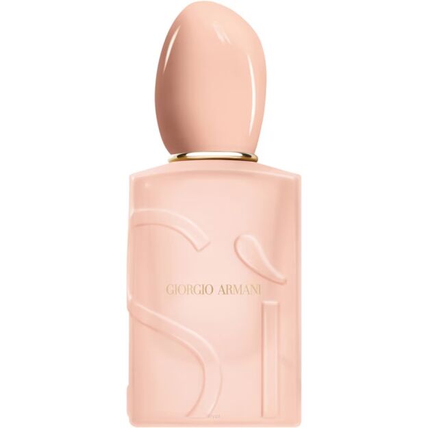 Giorgio Armani Si Nude Bloom Woda Perfumowana 50ml