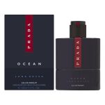 Prada Luna Rossa Ocean Woda Perfumowana 100ml & Woda Perfumowana 10ml ZESTAW - 4