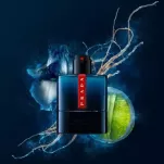 Prada Luna Rossa Ocean Woda Perfumowana 100ml & Woda Perfumowana 10ml ZESTAW - 3