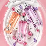 Christian Dior Addict Purple Glow Woda Perfumowana 30ml - 2
