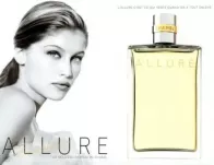 Chanel Allure Frau Eau de Toilette 100 ml - 5