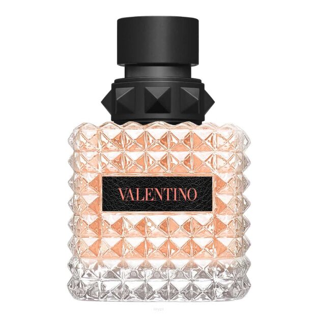 Valentino Donna geboren in Roma Coral Fantasy Eau de Parfum 50ml