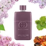 Gucci Guilty Pour Femme Love Edition Eau de Parfum 90ml - 2