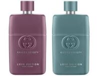 Gucci Guilty Pour Femme Love Edition Eau de Parfum 90ml - 5